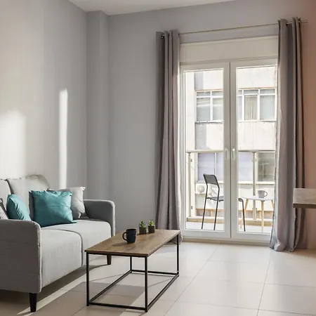Apartament Roomors Salonic