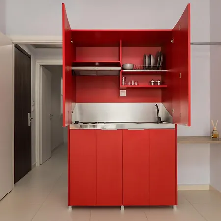 Apartament Roomors