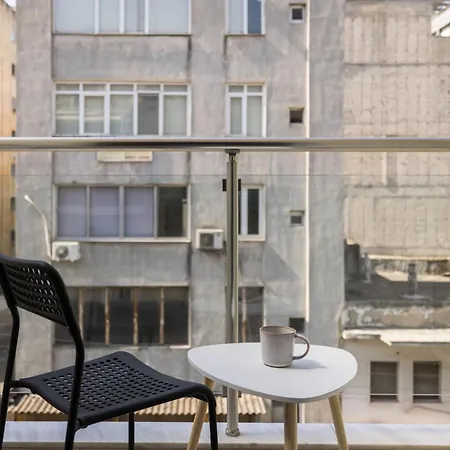 Roomors * Salonic