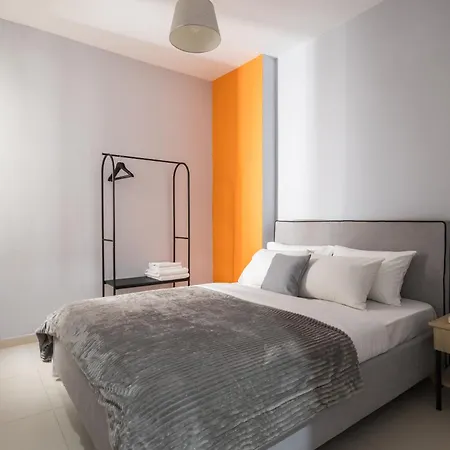 Roomors Salonic