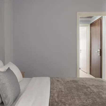 Roomors Salonic