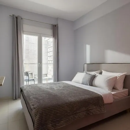 Apartament Roomors Salonic
