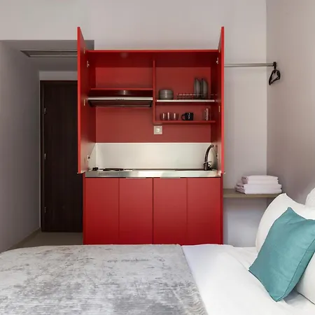 Roomors * Salonic