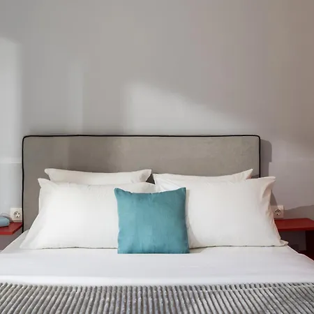 Apartament Roomors *