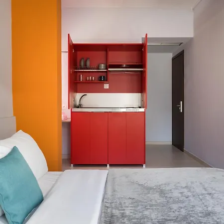 Apartament Roomors *