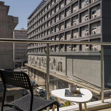 Apartament Roomors