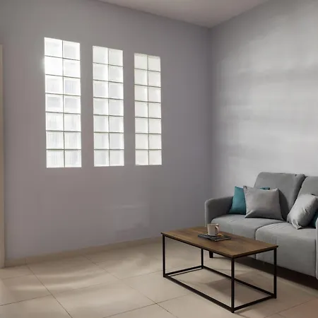 Apartament Roomors *