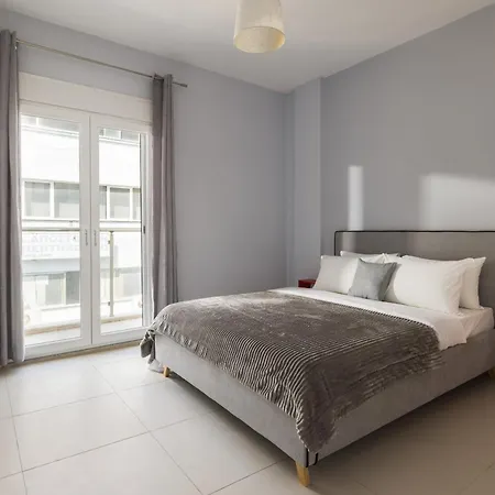 Apartament Roomors