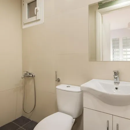 Apartament Roomors *
